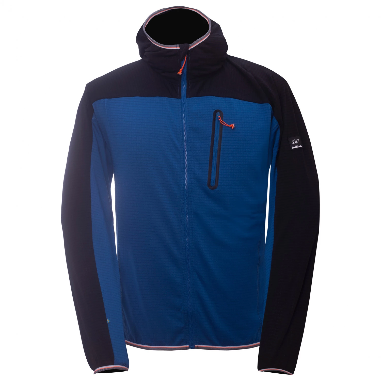 2117 of Sweden - Fleece Mållebo - Veste polaire 5 2117 of Sweden - Fleece Mållebo - Veste polaire – Image 3