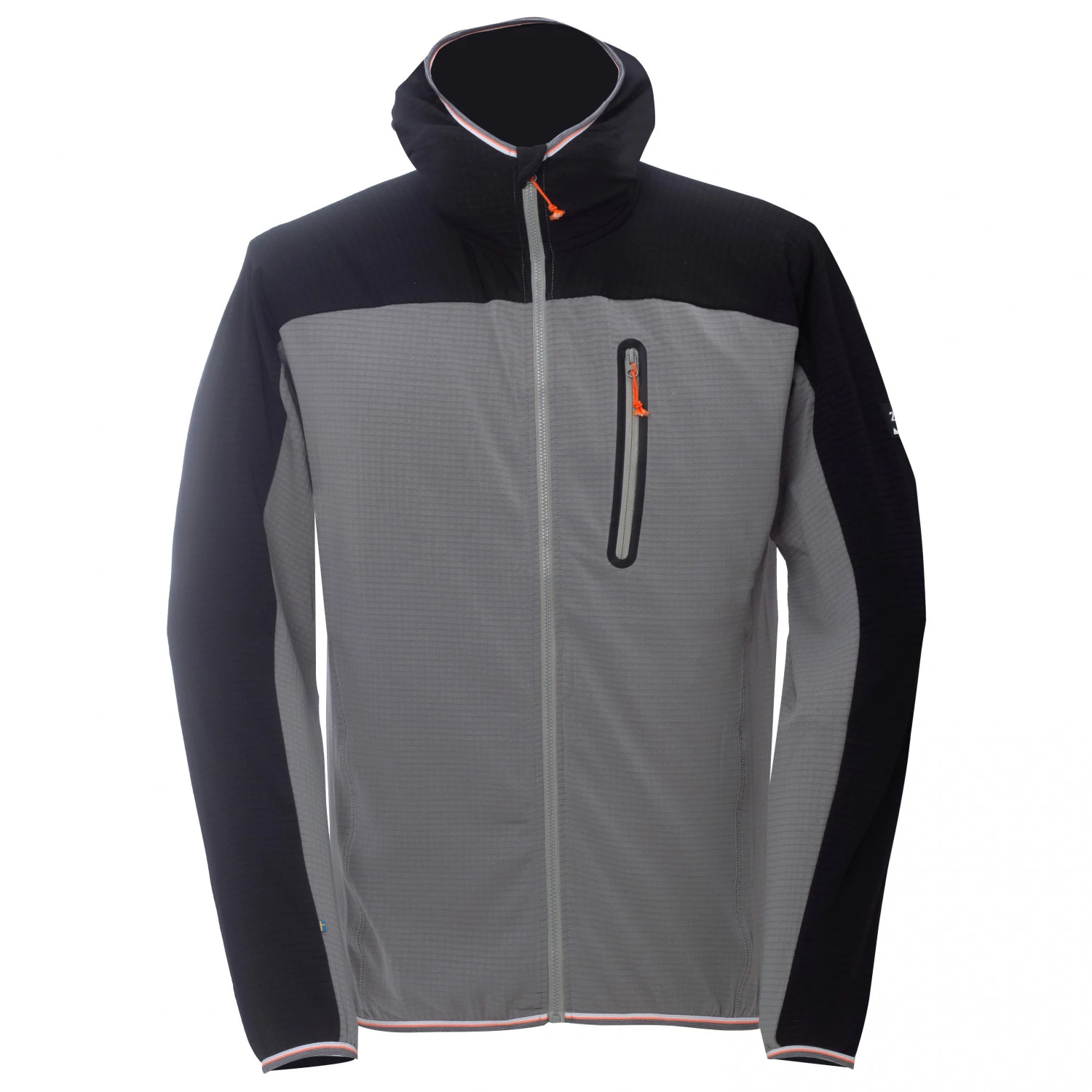 2117 of Sweden - Fleece Mållebo - Veste polaire 3 2117 of Sweden - Fleece Mållebo - Veste polaire