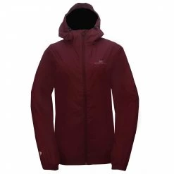 2117 of Sweden - Women's Rain Jacket Vedum - Veste imperméable 8 2117 of Sweden - Women's Rain Jacket Vedum - Veste imperméable -Vestes outdoor Soldes 2117 of sweden womens rain jacket vedum veste impermeable 2