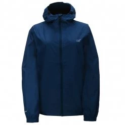 2117 of Sweden - Women's Vedum Jacket - Veste imperméable -Vestes outdoor Soldes 2117 of sweden womens vedum jacket veste impermeable 2