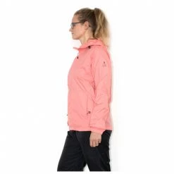 2117 of Sweden - Women's Vedum Jacket - Veste imperméable -Vestes outdoor Soldes 2117 of sweden womens vedum jacket veste impermeable detail 3