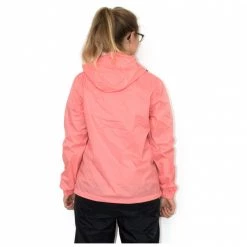 2117 of Sweden - Women's Vedum Jacket - Veste imperméable -Vestes outdoor Soldes 2117 of sweden womens vedum jacket veste impermeable detail 4