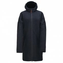 2117 of Sweden - Women's Wool Hybrid Coat Sandviken - Manteau