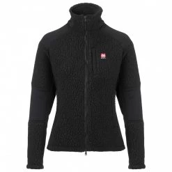 66 North - Women's Tindur Technical Shearling Jacket - Veste polaire 10 66 North - Women's Tindur Technical Shearling Jacket - Veste polaire -Vestes outdoor Soldes 66 north womens tindur technical shearling jacket veste polaire 1
