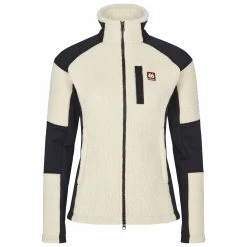 66 North - Women's Tindur Technical Shearling Jacket - Veste polaire