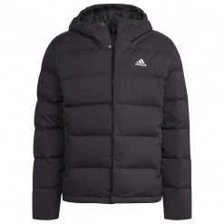 Adidas - Helionic Hooded Jacket - Doudoune