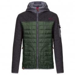 Almgwand - Hehlenkopf - Veste synthétique 12 Almgwand - Hehlenkopf - Veste synthétique -Vestes outdoor Soldes almgwand hehlenkopf veste synthetique 1