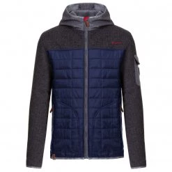 Almgwand - Hehlenkopf - Veste synthétique 13 Almgwand - Hehlenkopf - Veste synthétique -Vestes outdoor Soldes almgwand hehlenkopf veste synthetique 2