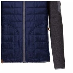 Almgwand - Hehlenkopf - Veste synthétique 10 Almgwand - Hehlenkopf - Veste synthétique -Vestes outdoor Soldes almgwand hehlenkopf veste synthetique detail 3