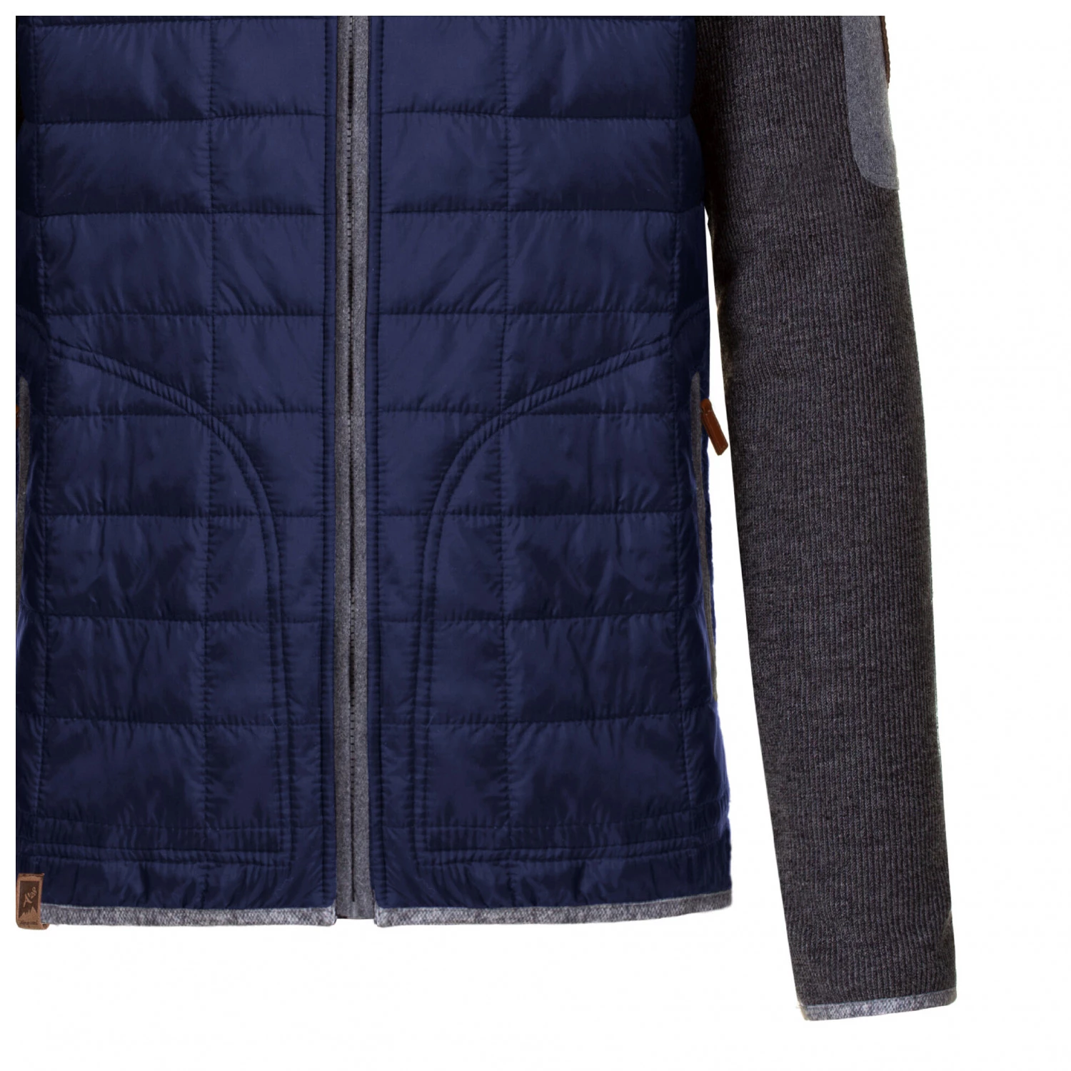 Almgwand - Hehlenkopf - Veste synthétique 5 Almgwand - Hehlenkopf - Veste synthétique – Image 3