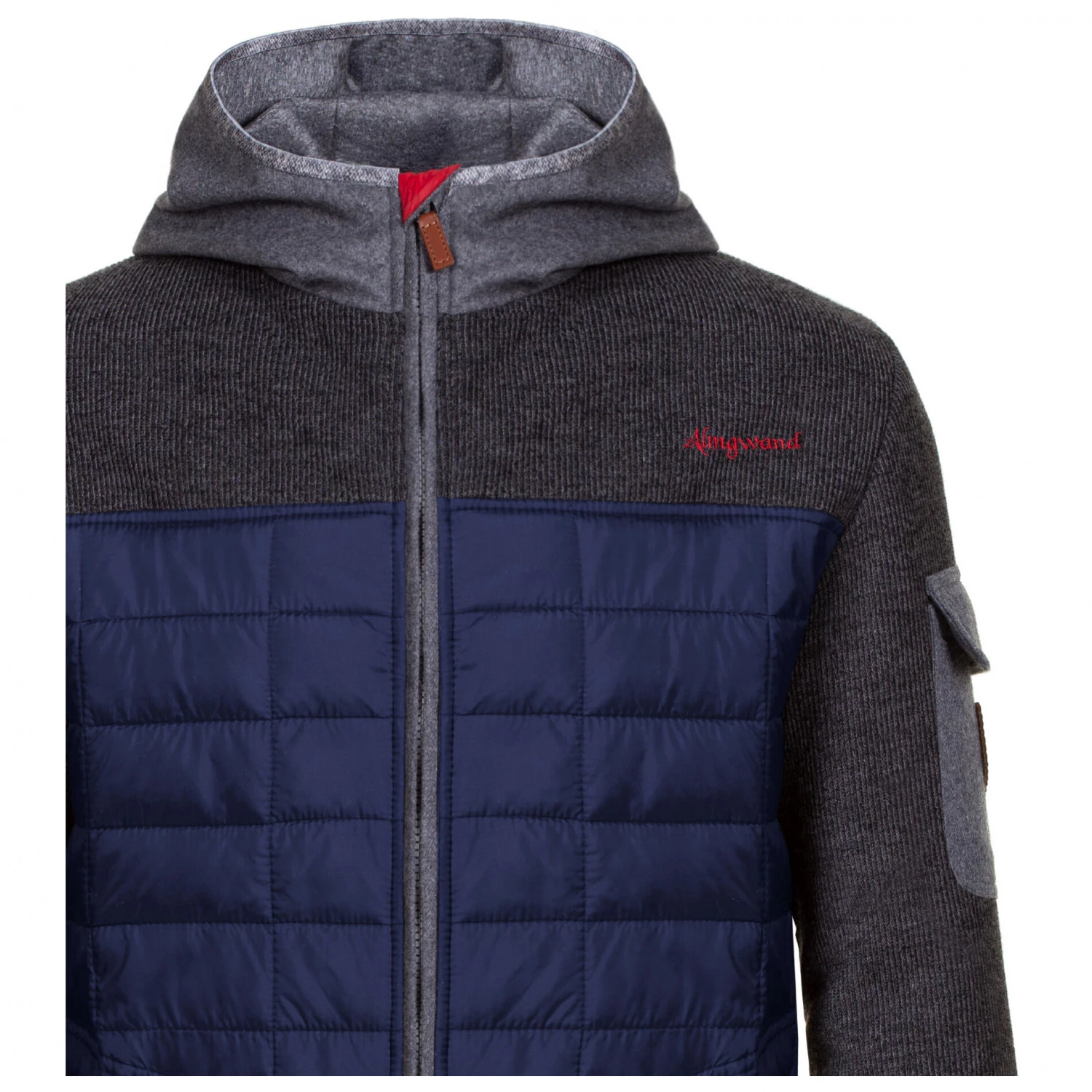 Almgwand - Hehlenkopf - Veste synthétique 6 Almgwand - Hehlenkopf - Veste synthétique – Image 4