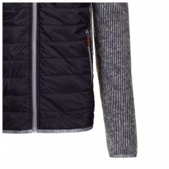 Almgwand - Sternspitze - Veste synthétique -Vestes outdoor Soldes almgwand sternspitze veste synthetique detail 4