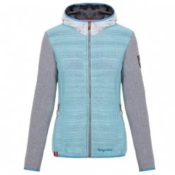 Almgwand - Women's Blosskogel - Veste de loisirs 12 Almgwand - Women's Blosskogel - Veste de loisirs -Vestes outdoor Soldes almgwand womens blosskogel veste de loisirs 1