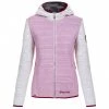 Almgwand - Women's Blosskogel - Veste de loisirs 1 Almgwand - Women's Blosskogel - Veste de loisirs -Vestes outdoor Soldes almgwand womens blosskogel veste de loisirs