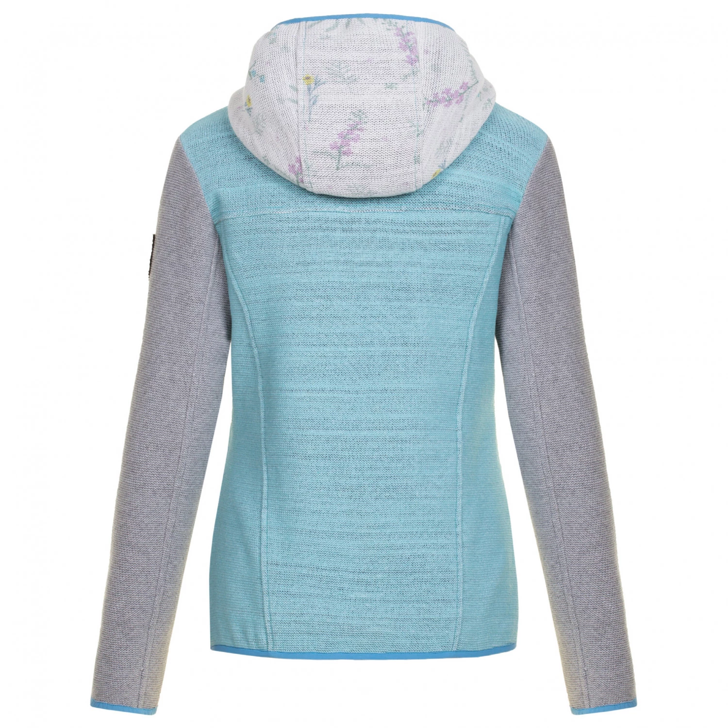 Almgwand - Women's Blosskogel - Veste de loisirs 4 Almgwand - Women's Blosskogel - Veste de loisirs – Image 2