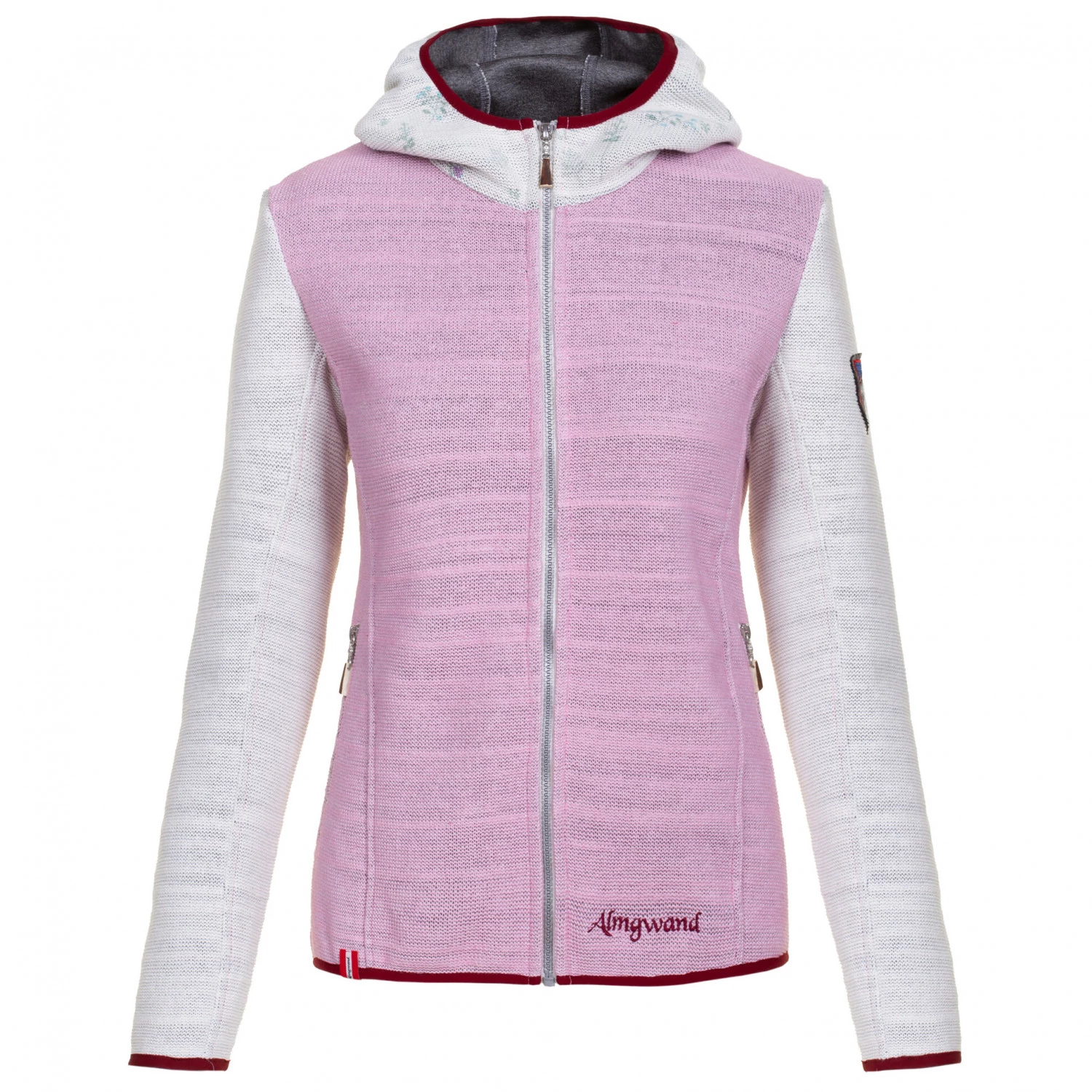 Almgwand - Women's Blosskogel - Veste de loisirs 3 Almgwand - Women's Blosskogel - Veste de loisirs