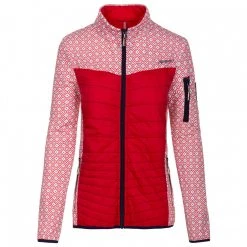 Almgwand - Women's Karspitz - Veste synthétique -Vestes outdoor Soldes almgwand womens karspitz veste synthetique 1