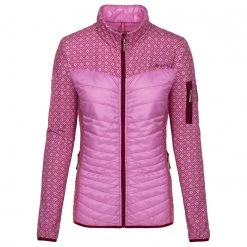 Almgwand - Women's Karspitz - Veste synthétique -Vestes outdoor Soldes almgwand womens karspitz veste synthetique 3