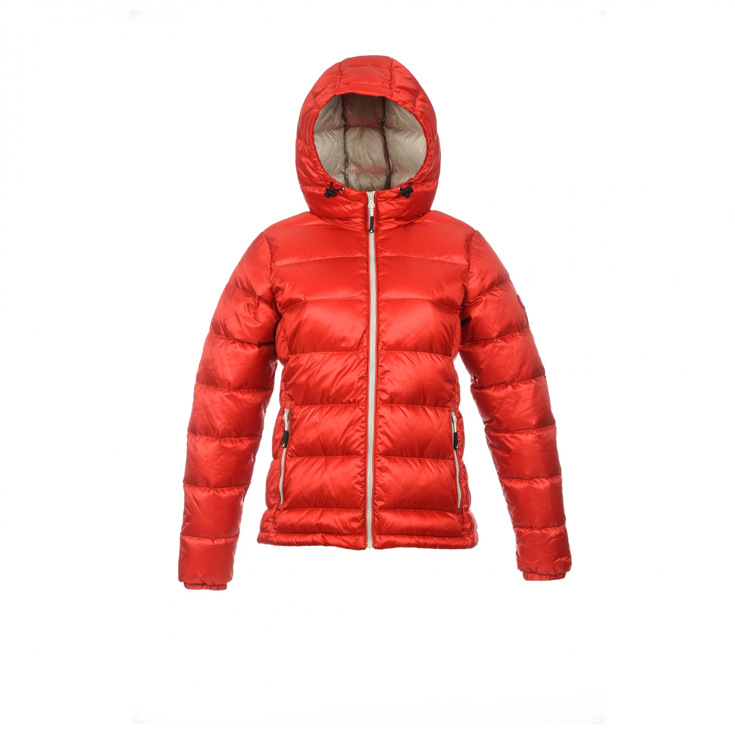 Alvivo - Women's Astana - Doudoune 6 Alvivo - Women's Astana - Doudoune – Image 4