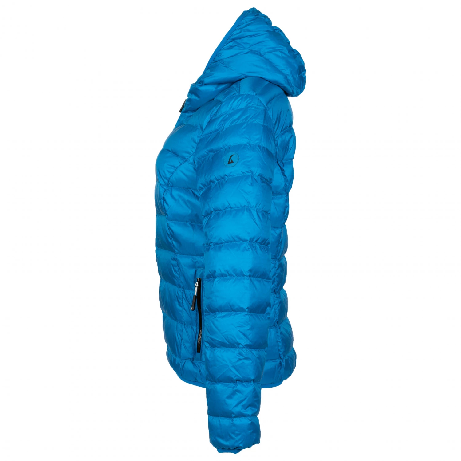 Alvivo - Women's Belfast - Doudoune 4 Alvivo - Women's Belfast - Doudoune – Image 2