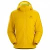 Arc'teryx - Atom LT Hoody - Veste synthétique 1 Arc'teryx - Atom LT Hoody - Veste synthétique -Vestes outdoor Soldes arcteryx atom lt hoody veste synthetique