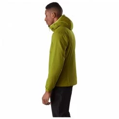 Arc'teryx - Atom LT Hoody - Veste synthétique -Vestes outdoor Soldes arcteryx atom lt hoody veste synthetique detail 3