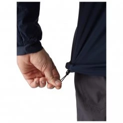 Arc'teryx - Atom LT Jacket - Veste synthétique -Vestes outdoor Soldes arcteryx atom lt jacket veste synthetique detail 6