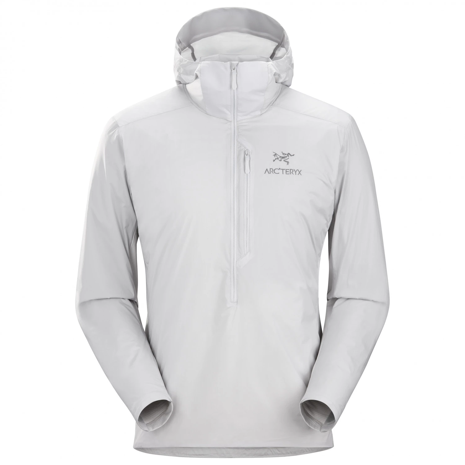 Arc'teryx - Atom SL Anorak - Veste synthétique 4 Arc'teryx - Atom SL Anorak - Veste synthétique – Image 2