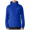 Arc'teryx - Atom SL Anorak - Veste synthétique 2 Arc'teryx - Atom SL Anorak - Veste synthétique -Vestes outdoor Soldes arcteryx atom sl anorak veste synthetique