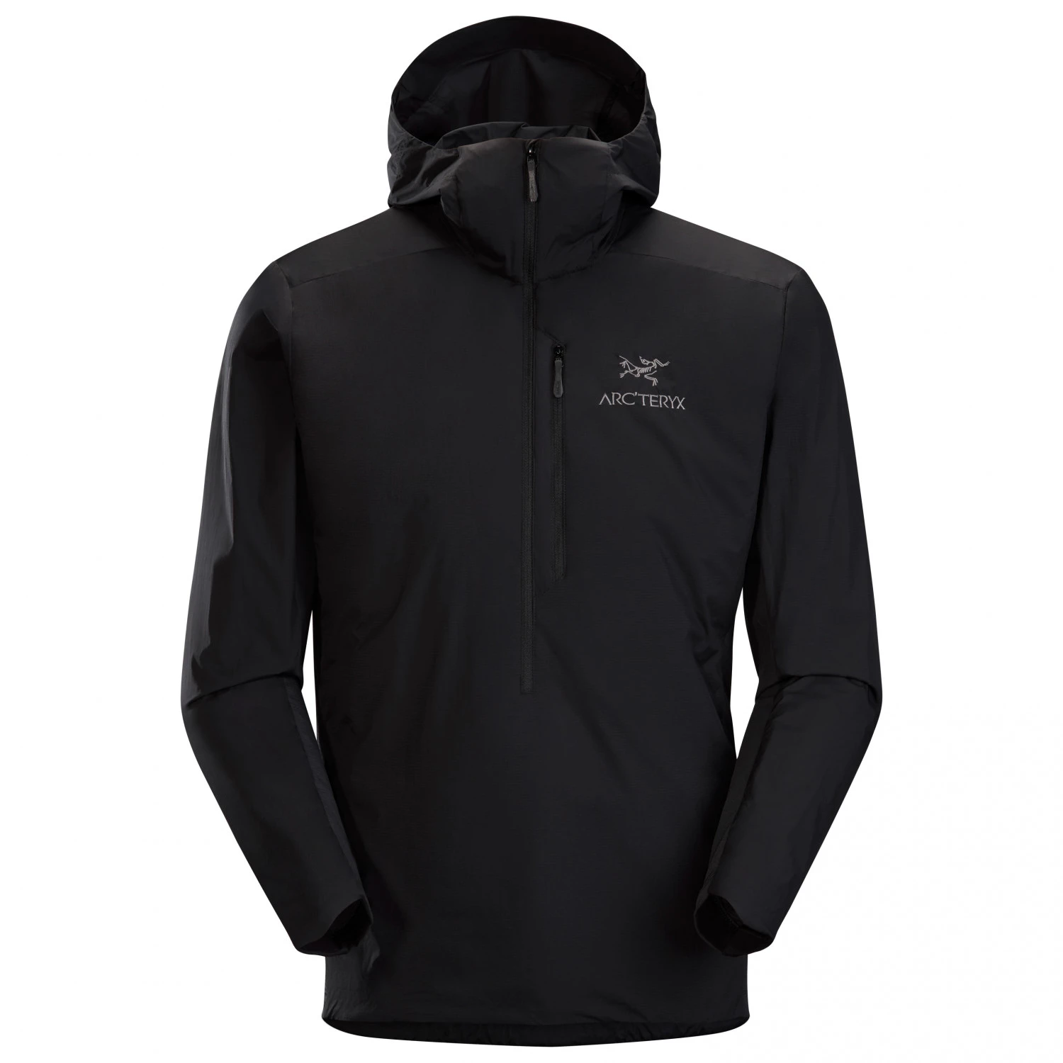 Arc'teryx - Atom SL Anorak - Veste synthétique 5 Arc'teryx - Atom SL Anorak - Veste synthétique – Image 3