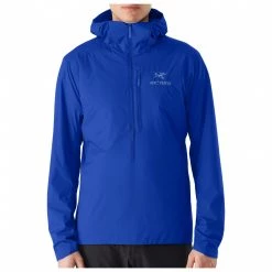Arc'teryx - Atom SL Anorak - Veste synthétique