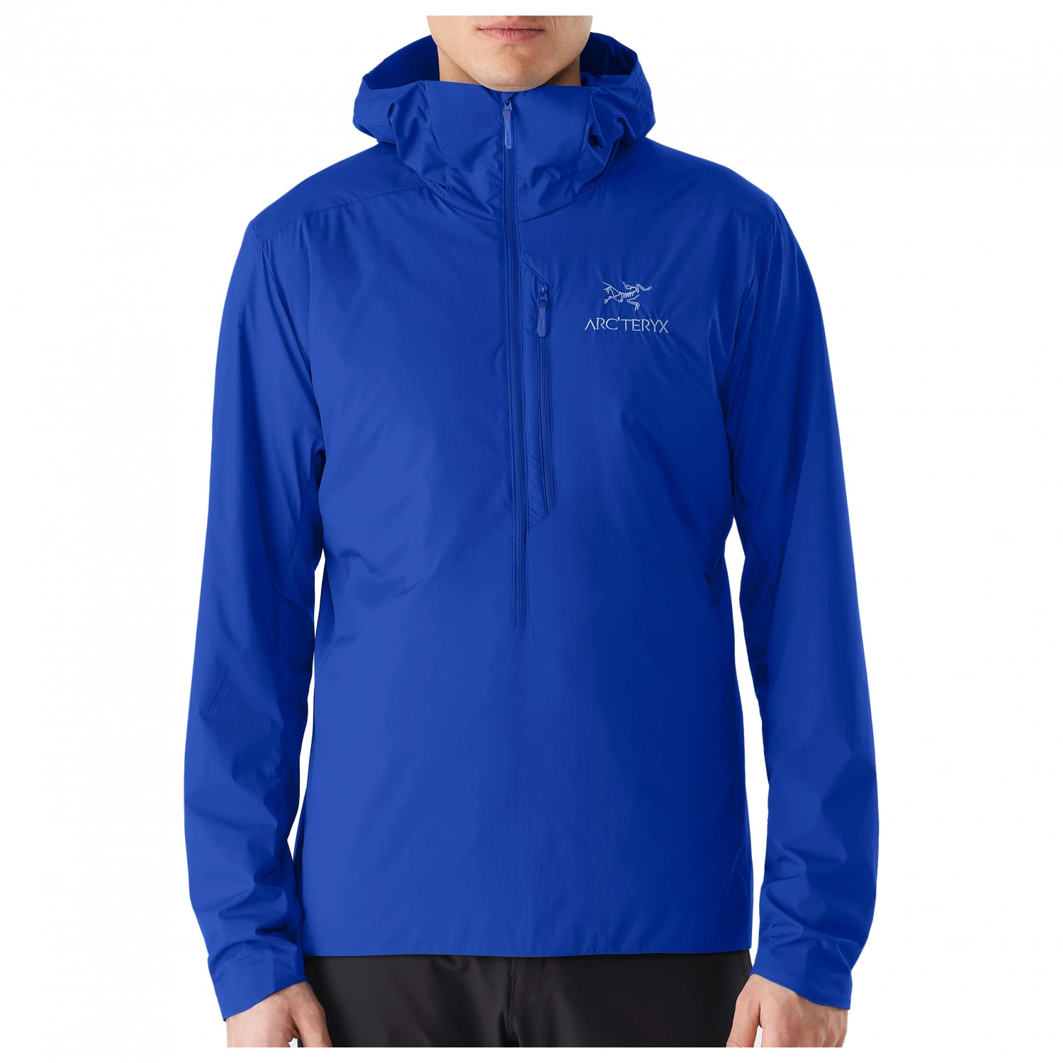 Arc'teryx - Atom SL Anorak - Veste synthétique 3 Arc'teryx - Atom SL Anorak - Veste synthétique