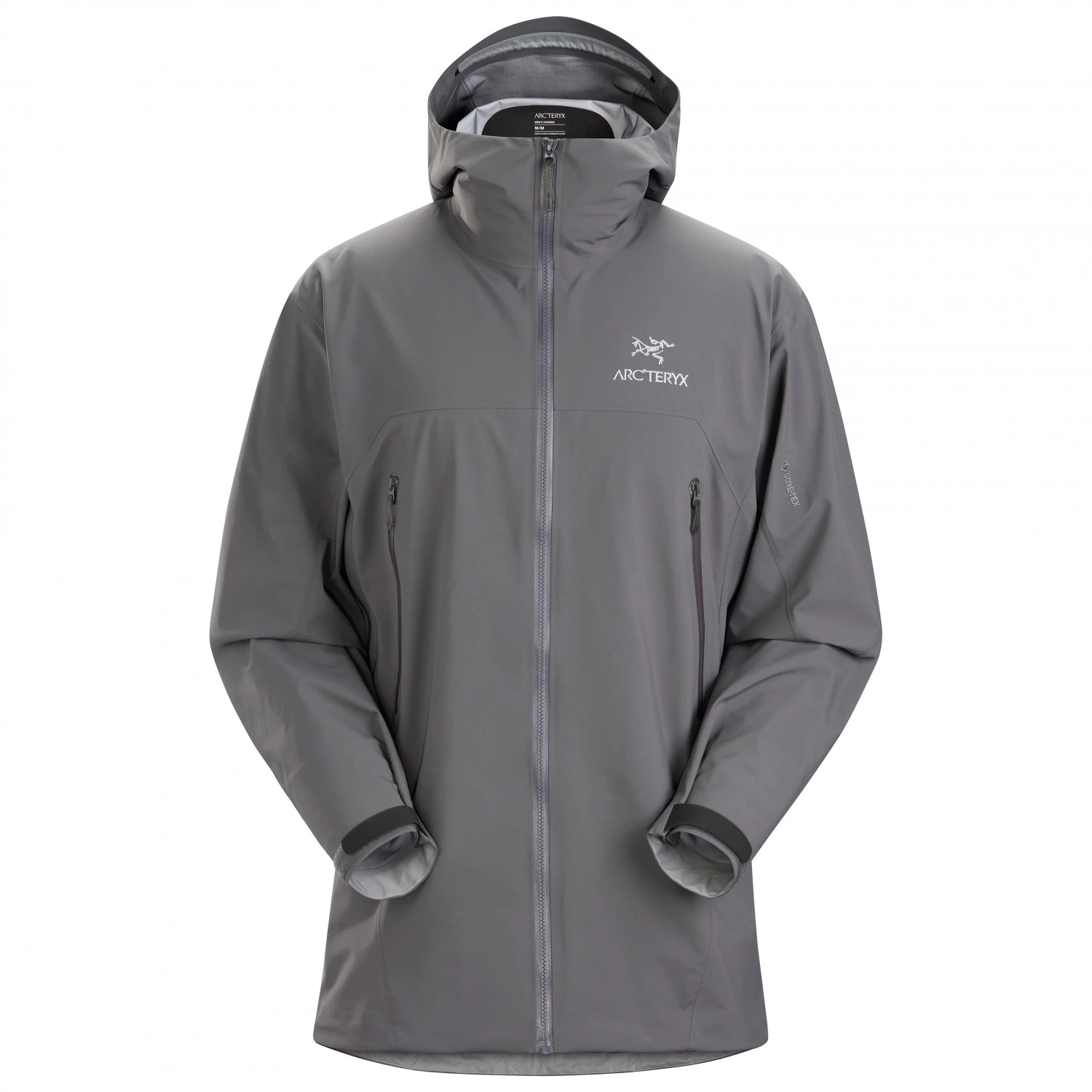 Arc'teryx - Beta Long Jacket - Veste imperméable 4 Arc'teryx - Beta Long Jacket - Veste imperméable – Image 2