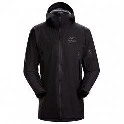 Arc'teryx - Beta Long Jacket - Veste imperméable 8 Arc'teryx - Beta Long Jacket - Veste imperméable -Vestes outdoor Soldes arcteryx beta long jacket veste impermeable 2