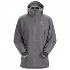Arc'teryx - Beta Long Jacket - Veste imperméable