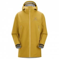Arc'teryx - Beta Long Jacket - Veste imperméable 9 Arc'teryx - Beta Long Jacket - Veste imperméable -Vestes outdoor Soldes arcteryx beta long jacket veste impermeable 3