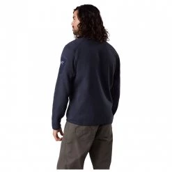 Arc'teryx - Covert Cardigan - Veste de loisirs 10 Arc'teryx - Covert Cardigan - Veste de loisirs -Vestes outdoor Soldes arcteryx covert cardigan veste de loisirs detail 3