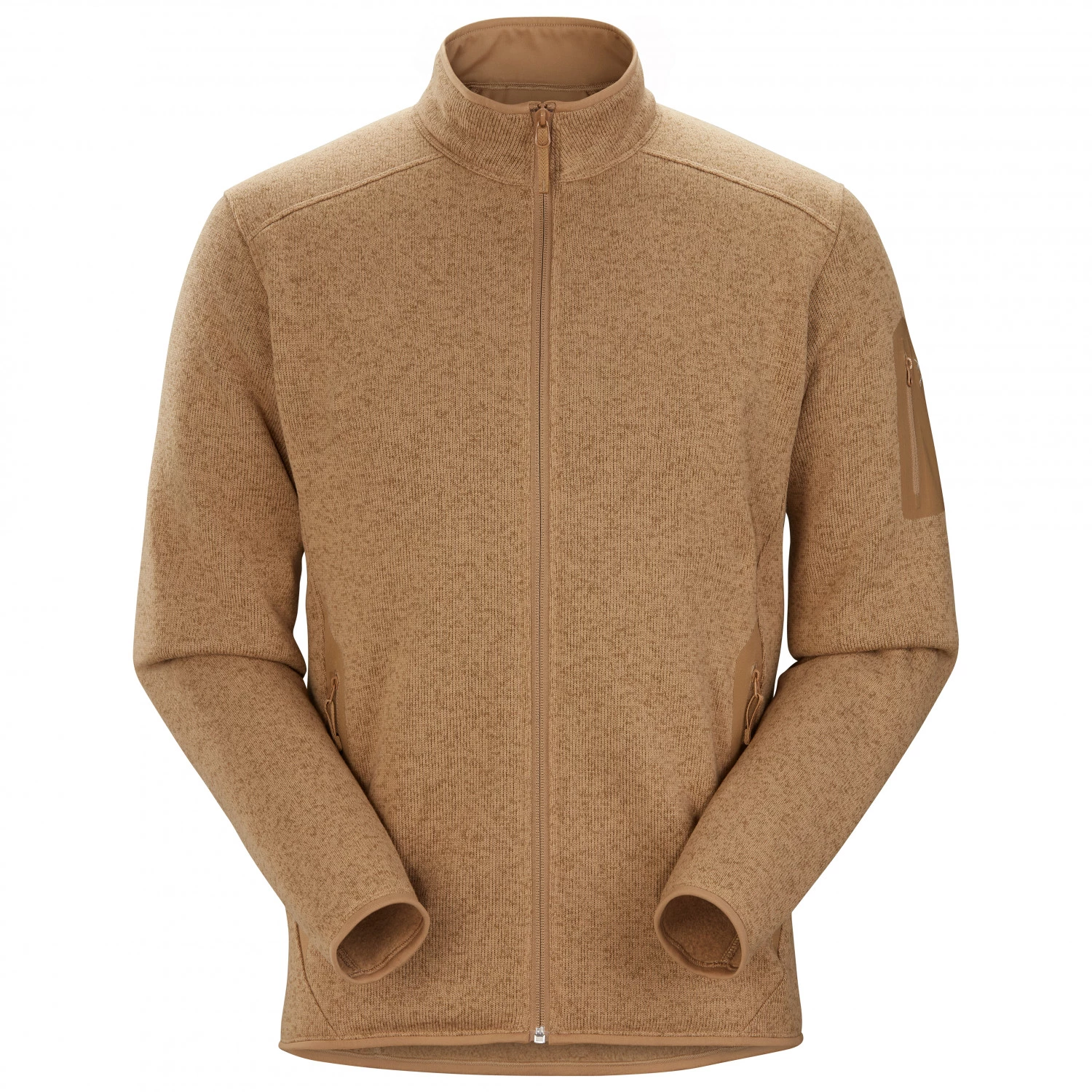 Arc'teryx - Covert Cardigan - Veste de loisirs 3 Arc'teryx - Covert Cardigan - Veste de loisirs