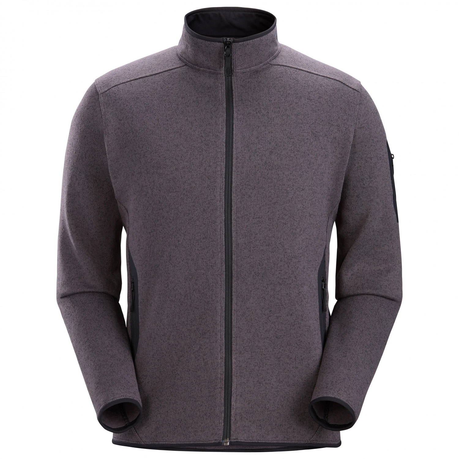 Arc'teryx - Covert Cardigan - Veste polaire 4 Arc'teryx - Covert Cardigan - Veste polaire – Image 2