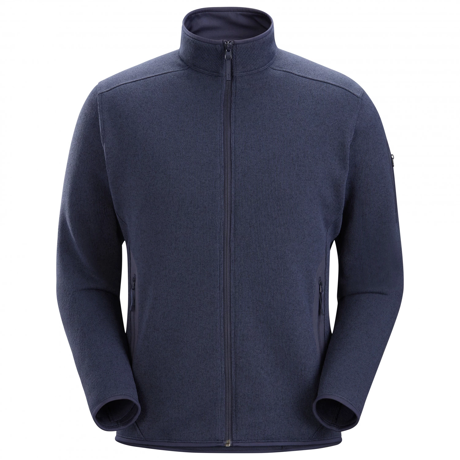 Arc'teryx - Covert Cardigan - Veste polaire 3 Arc'teryx - Covert Cardigan - Veste polaire
