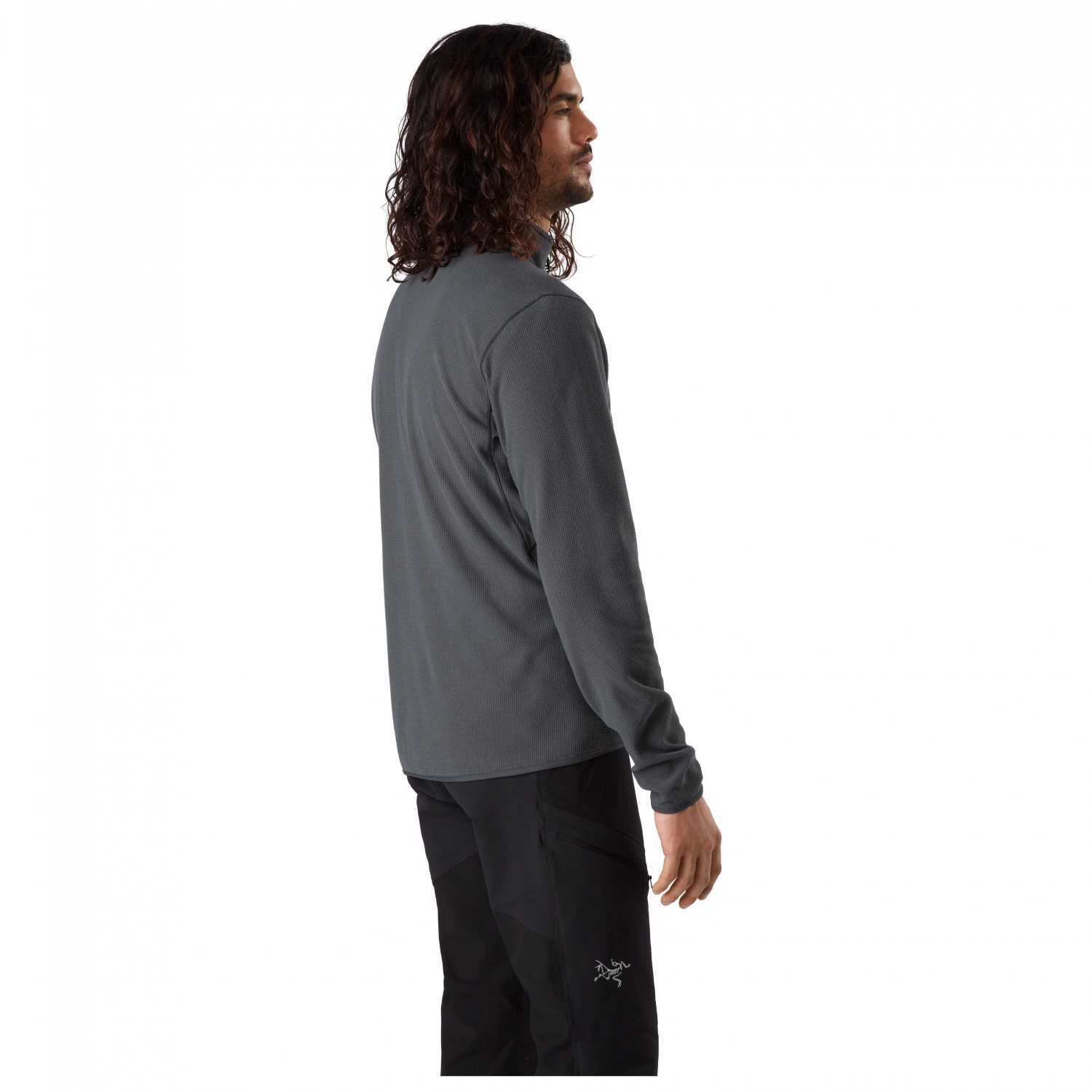 Arc'teryx - Delta LT Jacket - Veste polaire 5 Arc'teryx - Delta LT Jacket - Veste polaire – Image 3