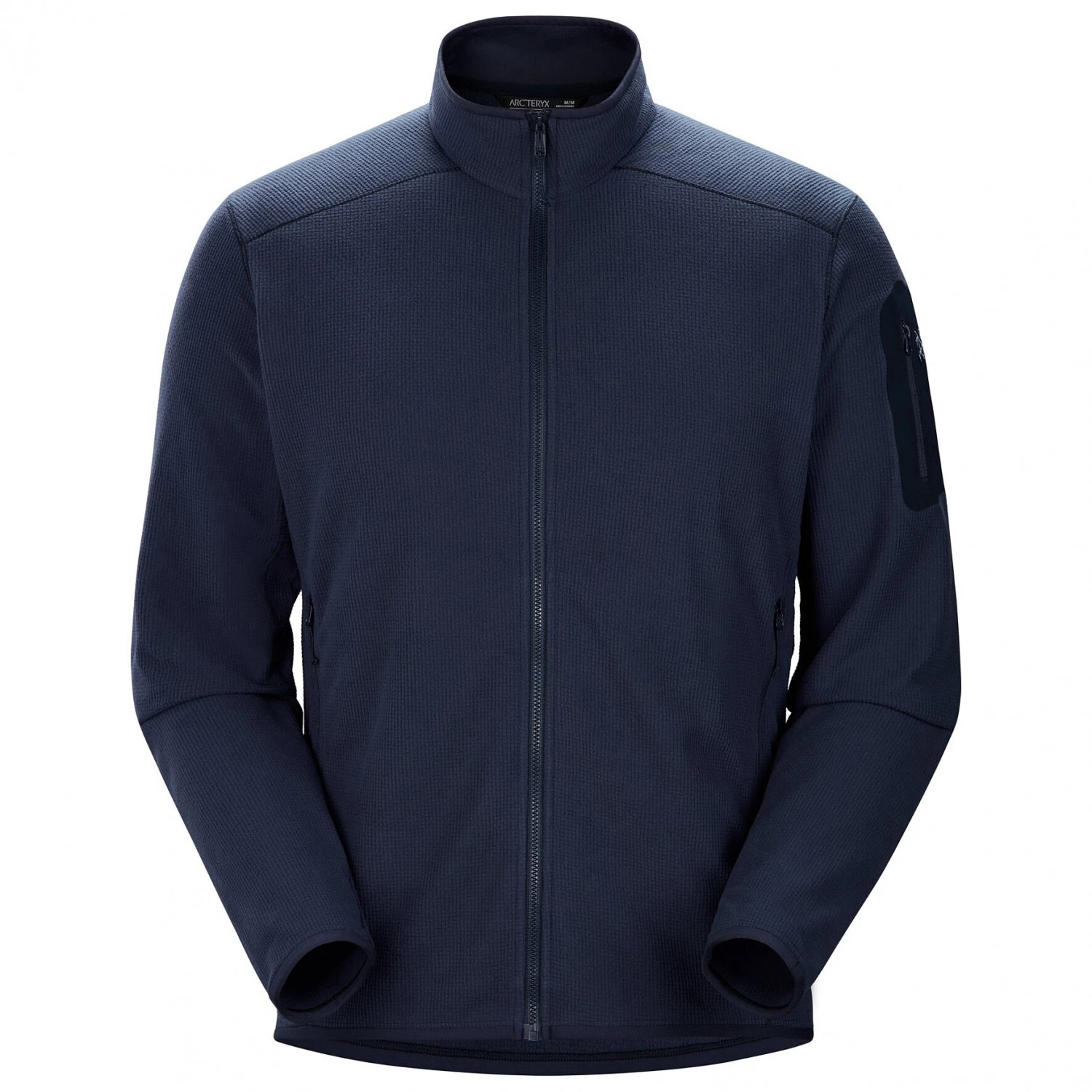 Arc'teryx - Delta LT Jacket - Veste polaire 3 Arc'teryx - Delta LT Jacket - Veste polaire