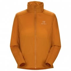 Arc'teryx - Nodin Jacket Women's - Coupe-vent