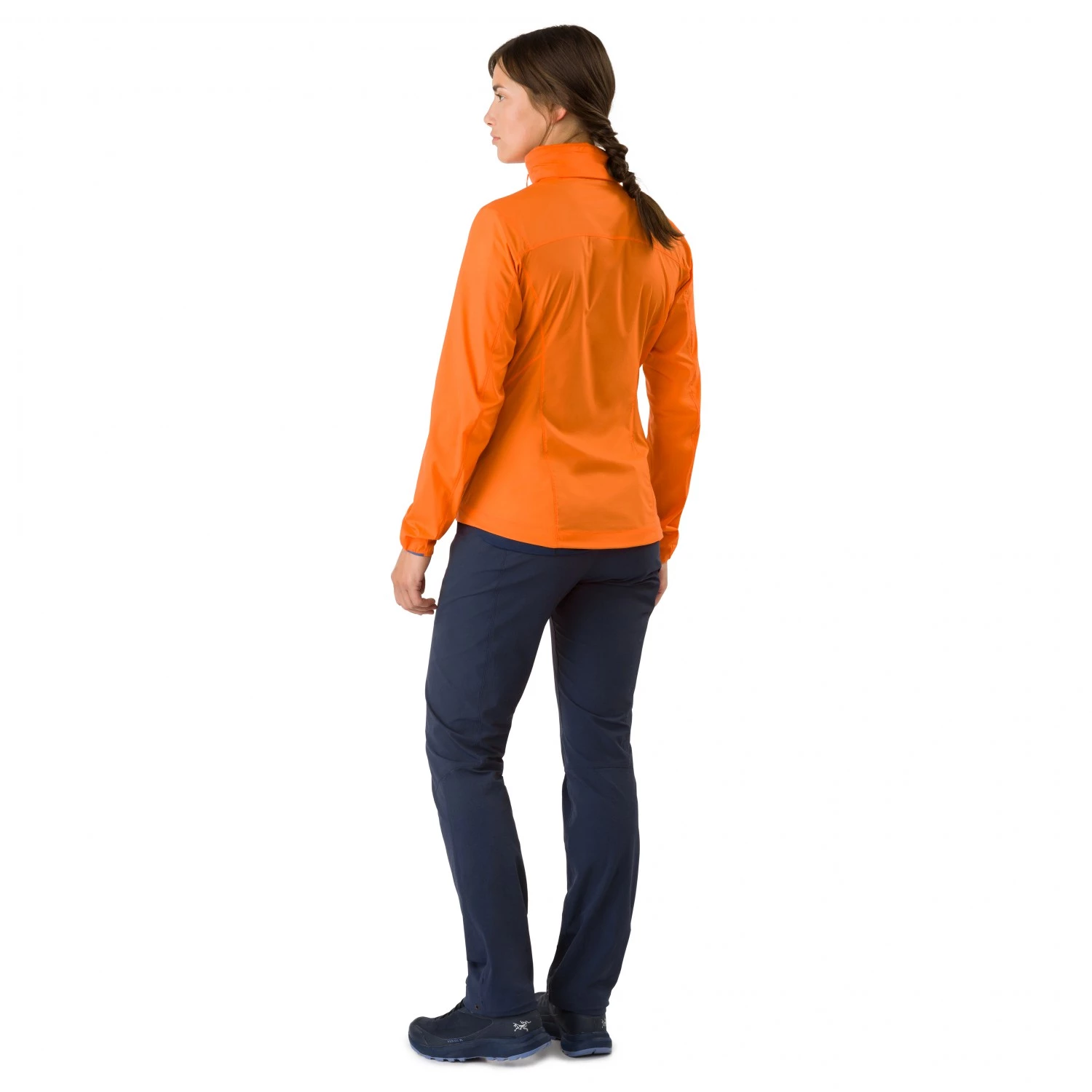Arc'teryx - Nodin Jacket Women's - Coupe-vent 5 Arc'teryx - Nodin Jacket Women's - Coupe-vent – Image 3