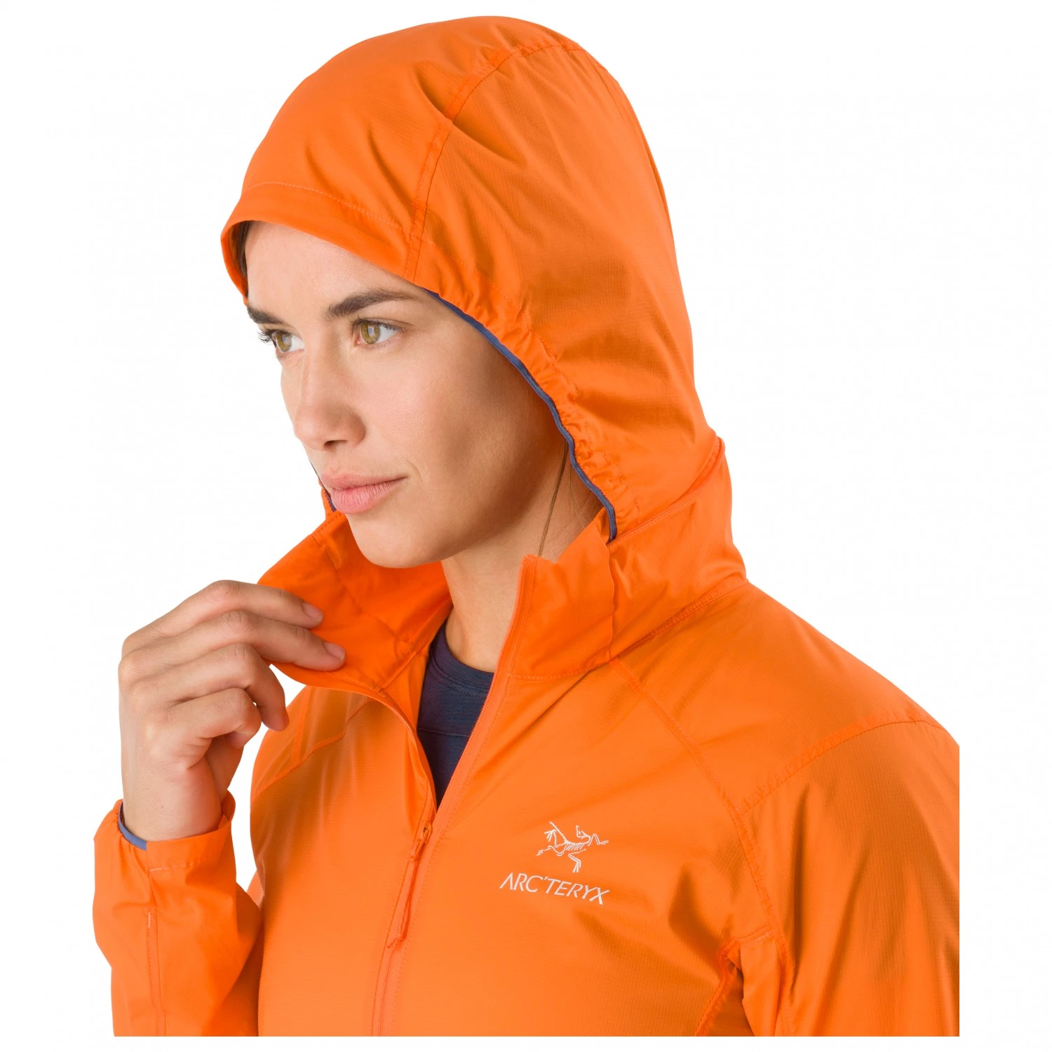 Arc'teryx - Nodin Jacket Women's - Coupe-vent 7 Arc'teryx - Nodin Jacket Women's - Coupe-vent – Image 5