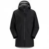 Arc'teryx - Ralle Long Jacket - Veste imperméable 1 Arc'teryx - Ralle Long Jacket - Veste imperméable -Vestes outdoor Soldes arcteryx ralle long jacket veste impermeable