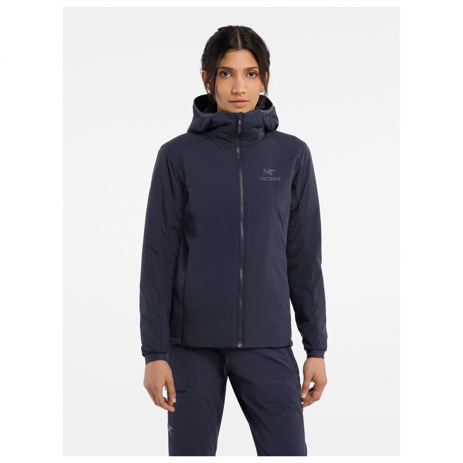 Arc'teryx - Women's Atom Hoody - Veste synthétique 4 Arc'teryx - Women's Atom Hoody - Veste synthétique – Image 2