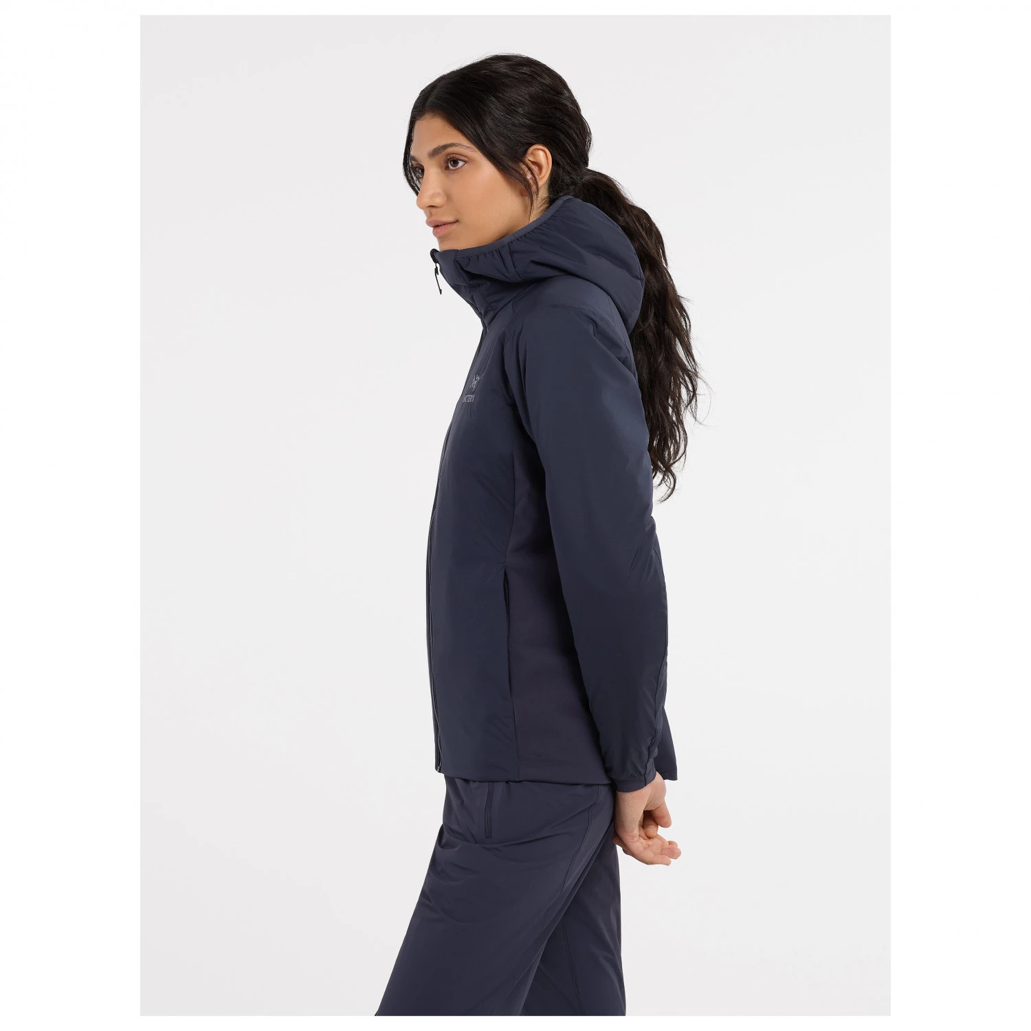 Arc'teryx - Women's Atom Hoody - Veste synthétique 6 Arc'teryx - Women's Atom Hoody - Veste synthétique – Image 4