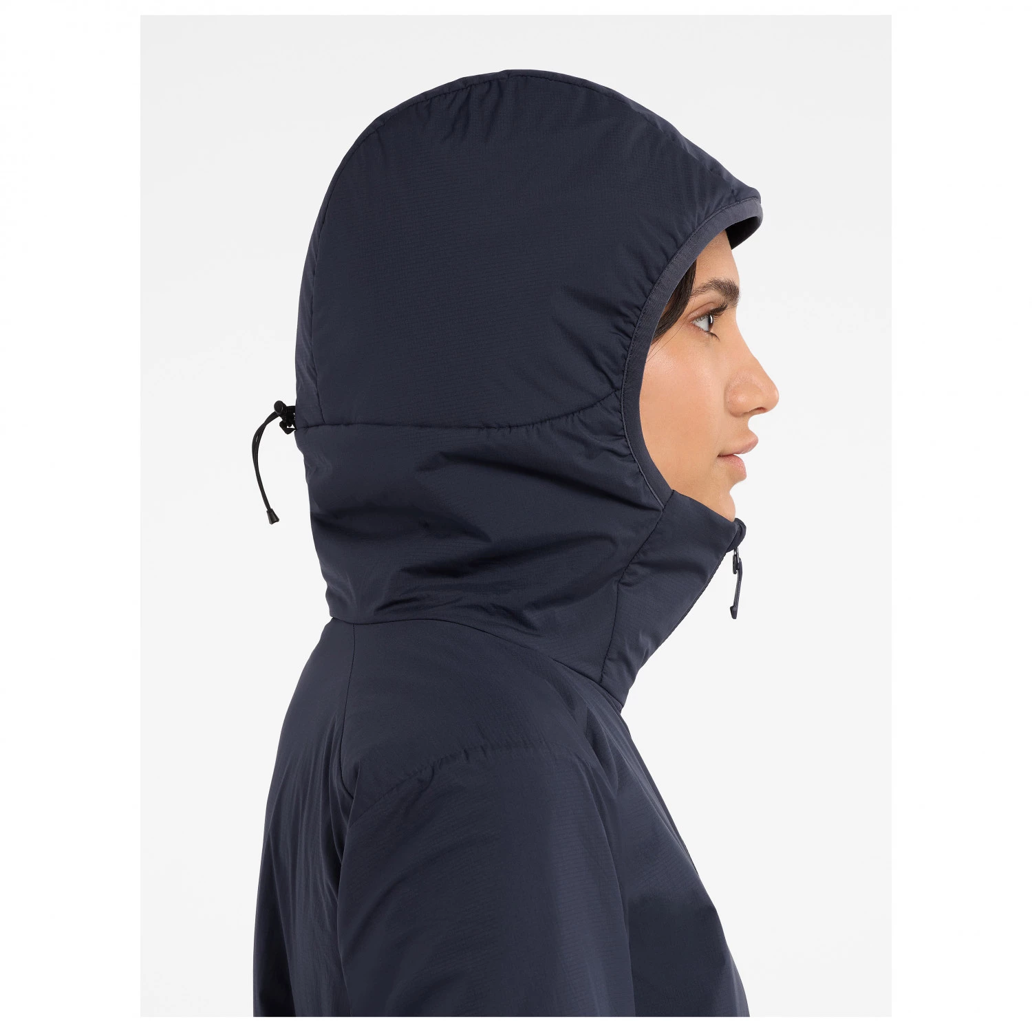 Arc'teryx - Women's Atom Hoody - Veste synthétique 8 Arc'teryx - Women's Atom Hoody - Veste synthétique – Image 6