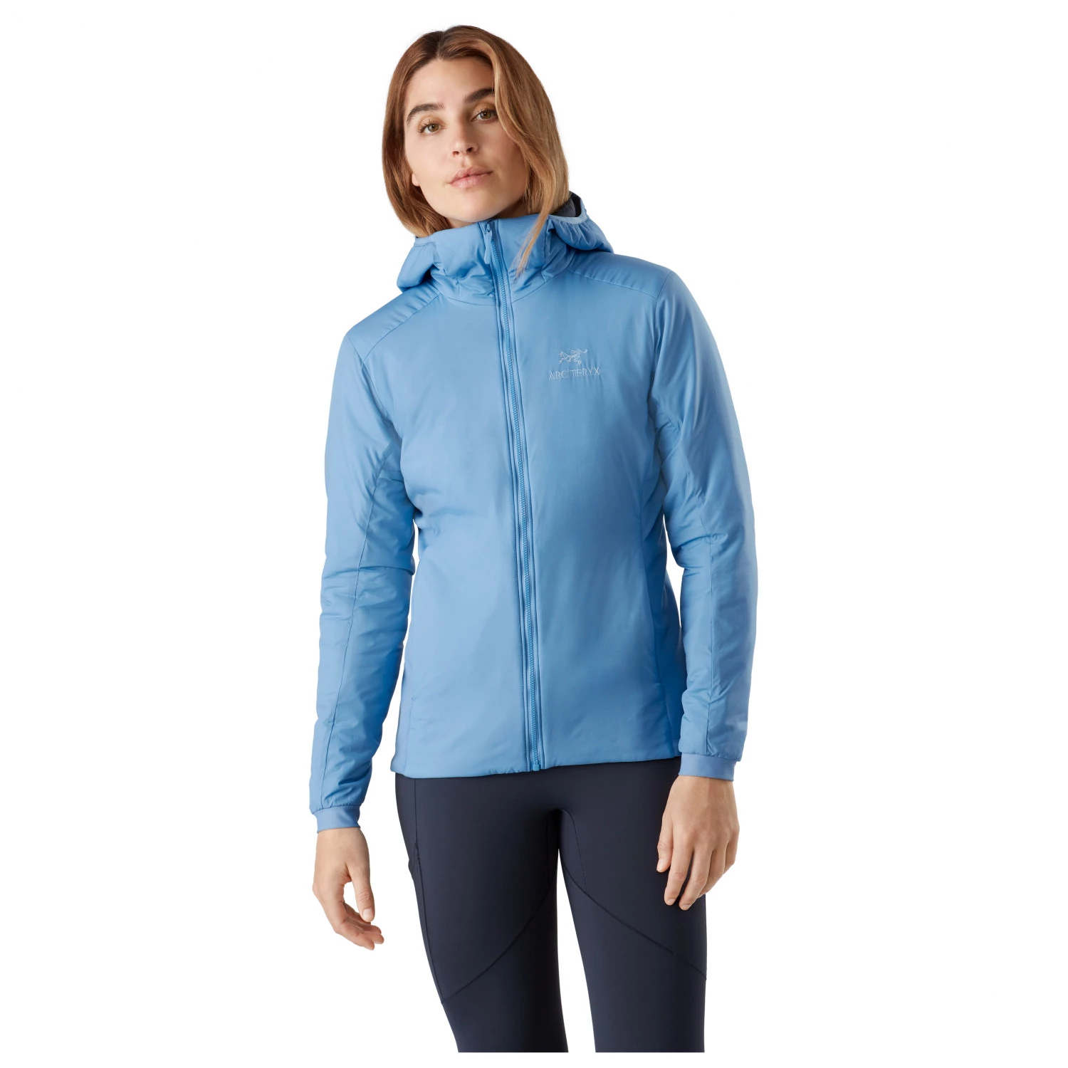 Arc'teryx - Women's Atom LT Hoody - Veste synthétique 4 Arc'teryx - Women's Atom LT Hoody - Veste synthétique – Image 2